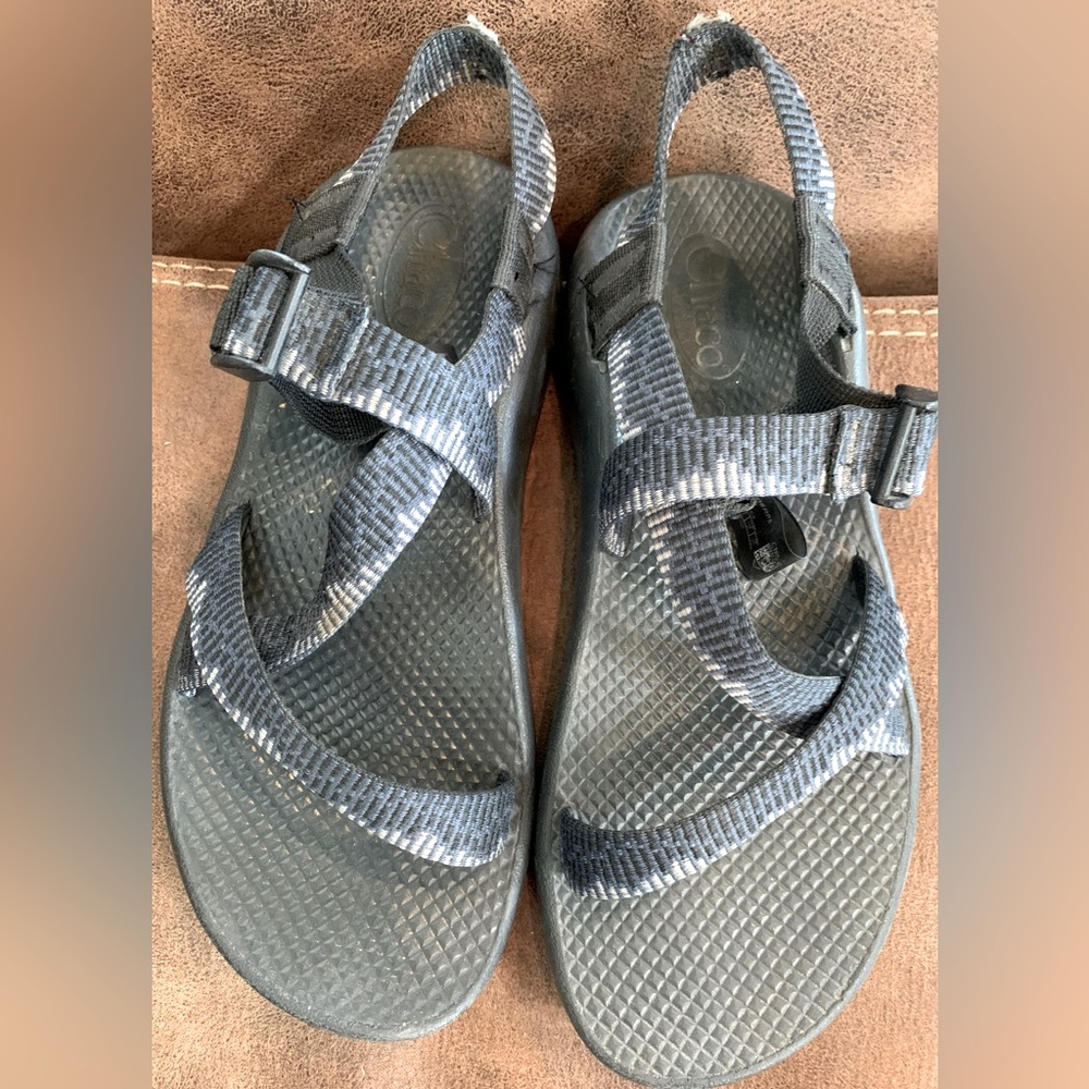 Chaco sandals